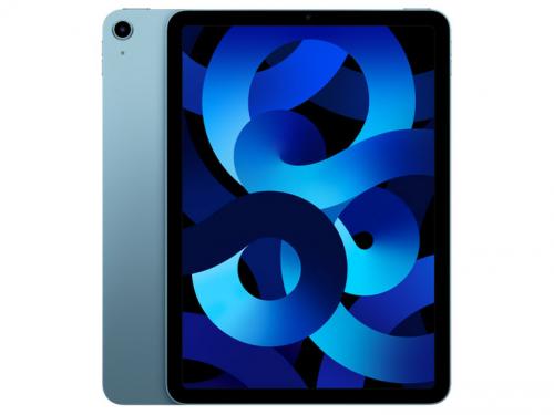 新品 iPad Air 10.9インチ 第5世代 Wi-Fi 256GB 2022年春モデル MM9N3J/A [ブルー]