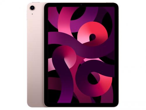 新品 iPad Air 10.9インチ 第5世代 Wi-Fi 64GB 2022年春モデル MM9D3J/A [ピンク]