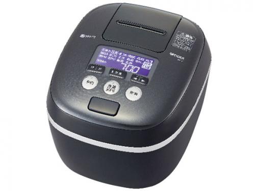 新品 炊きたて JPC-G100-KM [モスブラック]