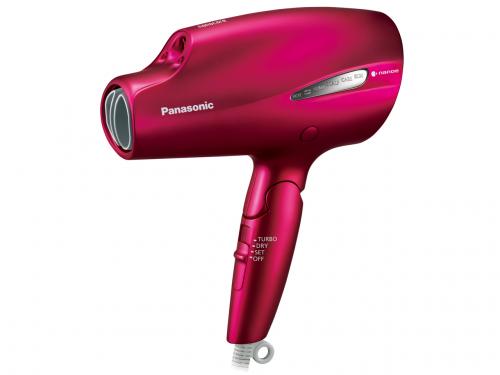 新品 パナソニック ナノケア EH-NA99-RP [ルージュピンク]