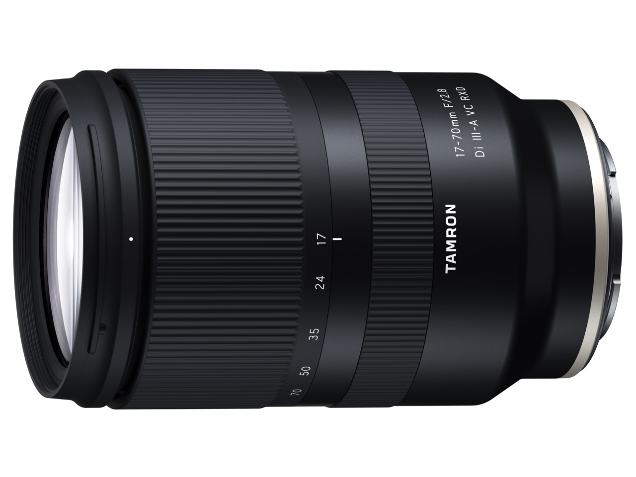 17-70mm F/2.8 Di III-A VC RXD (Model B070)