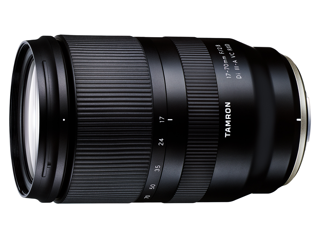 17-70mm F/2.8 Di III-A VC RXD (Model B070) [フジフイルム用]