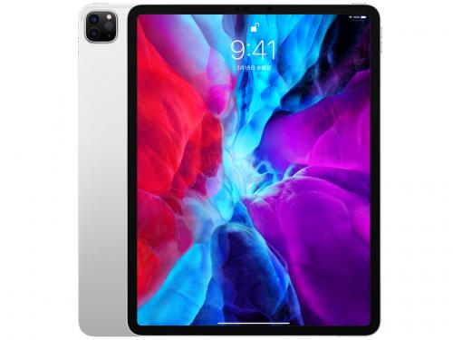 新品 iPad Pro 12.9インチ 第4世代 Wi-Fi 256GB 2020年春モデル MXAU2J/A [シルバー]