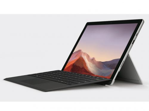 新品 Surface Pro 7 タイプカバー同梱 QWT-00006