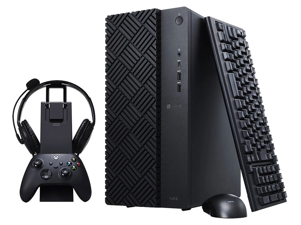 LAVIE GX GX750/EAB PC-GX750EAB
