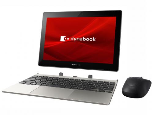 新品 dynabook K1 P1K1PPTG