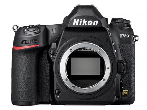 新品 D780 ボディ