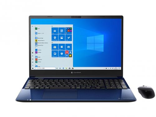 新品 dynabook C5 P1C5MPBL [スタイリッシュブルー]