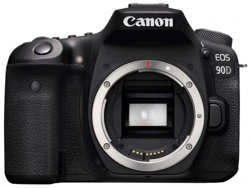 新品 EOS 90D ボディ