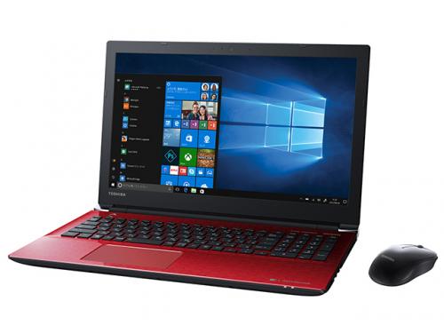 新品 dynabook T45 T45/GR PT45GRP-SEA [モデナレッド]