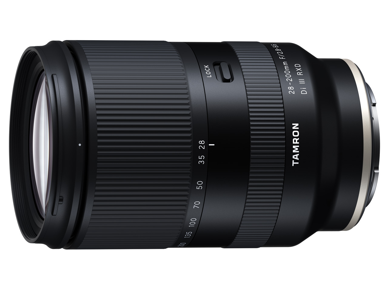 28-200mm F/2.8-5.6 Di III RXD (Model A071)