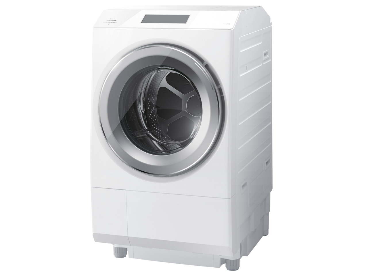 ZABOON TW-127XP1L(W) [グランホワイト]