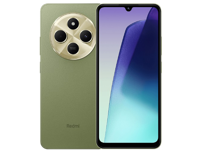 Redmi 14C 256GB SIMフリー [セージグリーン] (SIMフリー)