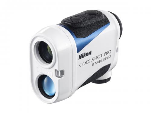 新品 COOLSHOT PRO STABILIZED