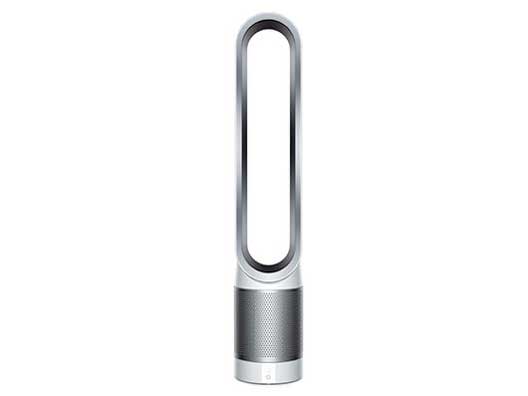 Dyson Pure Cool Link タワーファン TP03WS [ホワイト/シルバー]
