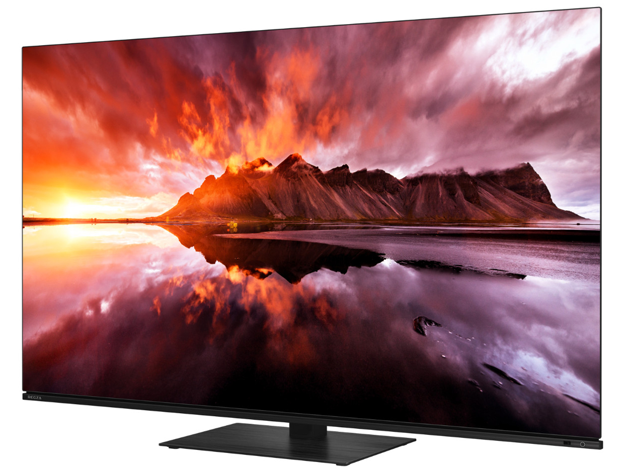 REGZA 55X8900N [55インチ]