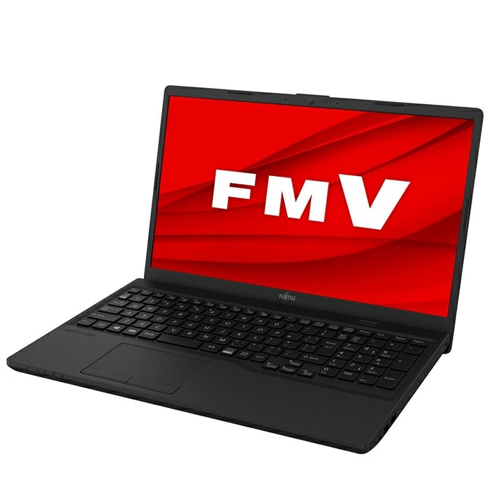 FMV Lite 3515/F FMV3515FB [オーシャンブラック]