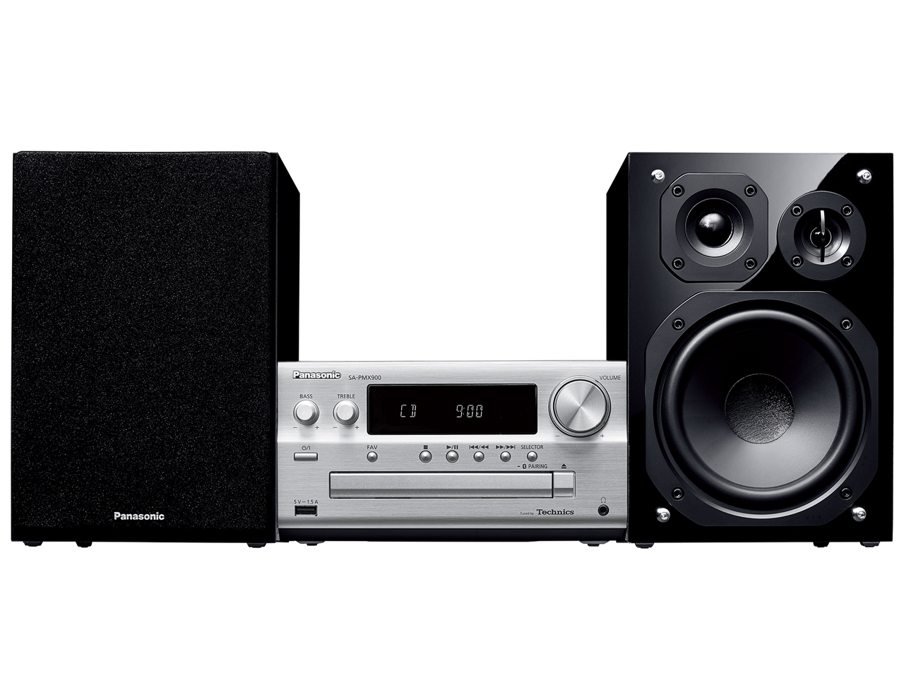 SC-PMX900