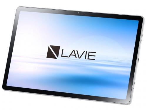 LAVIE Tab T11 T1175/FAS PC-T1175FAS [ストームグレー]