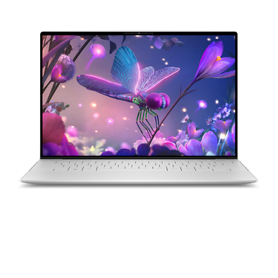 XPS 13 Plus 9320 MX73-CNHBS [プラチナシルバー]
