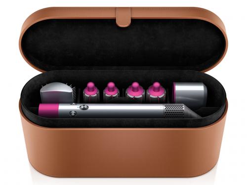 新品 ダイソン Dyson Airwrap スタイラー Volume+Shape HS01VNSFN