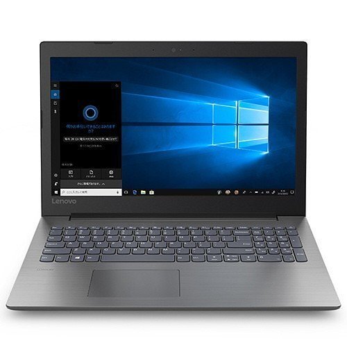 新品 Ideapad 330 81DE02MRJP [オニキスブラック]