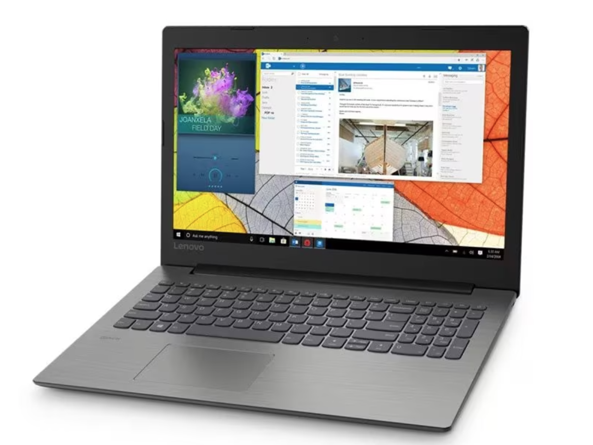 IdeaPad 330 81D600TFJP
