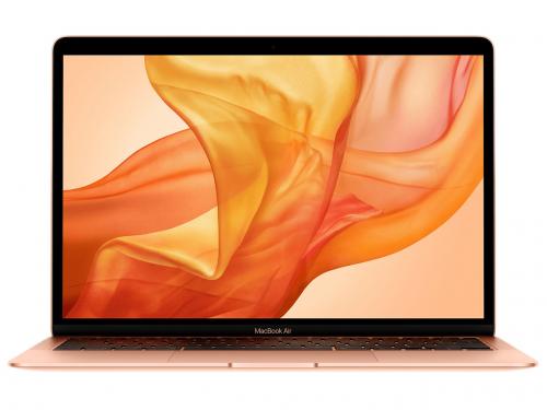 新品 MacBook Air Retinaディスプレイ 1100/13.3 MWTL2J/A [ゴールド]