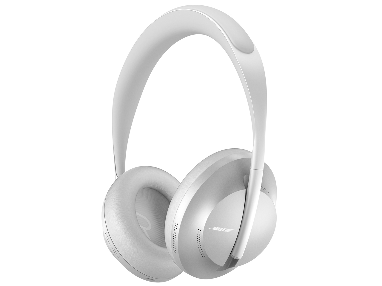 NOISE CANCELLING HEADPHONES 700 [ラックスシルバー]