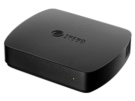 新品 ウイルスバスター for Home Network