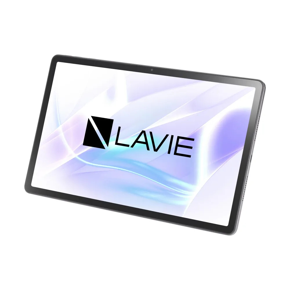 LAVIE Tab T11 T1175/JAS PC-T1175JAS [ルナグレー]