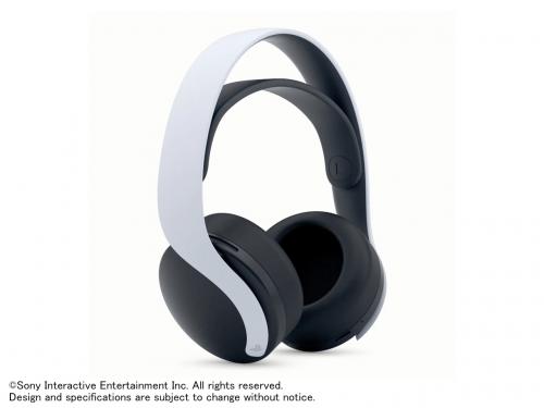 新品 PULSE 3D CFI-ZWH1J