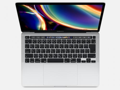 新品 MacBook Pro Retinaディスプレイ 2000/13.3 MWP42J/A [スペースグレイ]