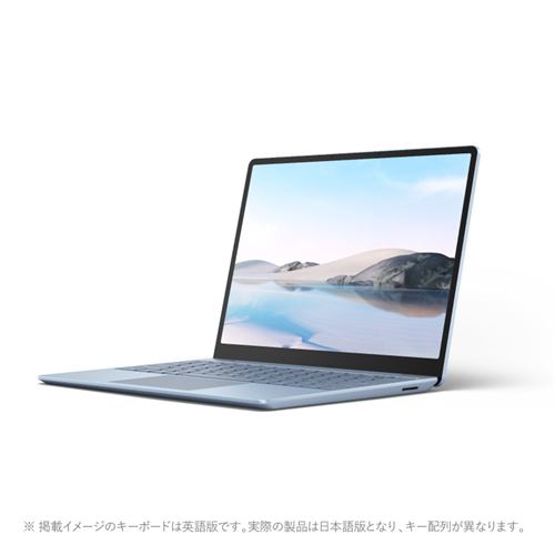 Surface Laptop Go THH-00034 [アイス ブルー]