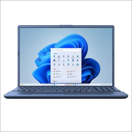 FMV LIFEBOOK AH50/K1 FMVA50K1LY [メタリックブルー]