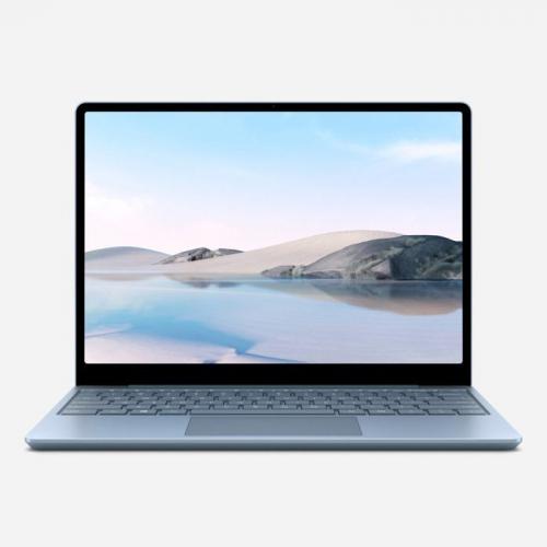 新品 Surface Laptop Go THJ-00034 [アイス ブルー]