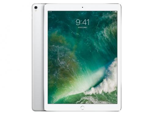 新品 iPad Pro 12.9インチ Wi-Fi 512GB MPL02J/A [シルバー]