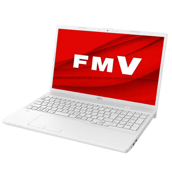FMV Lite 3515/H1 FMV3515H1W [アーバンホワイト] 展示品