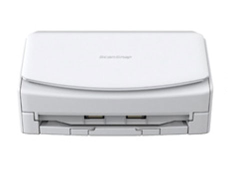 ScanSnap iX1300 FI-IX1300A-P 2年保証モデル [ホワイト]