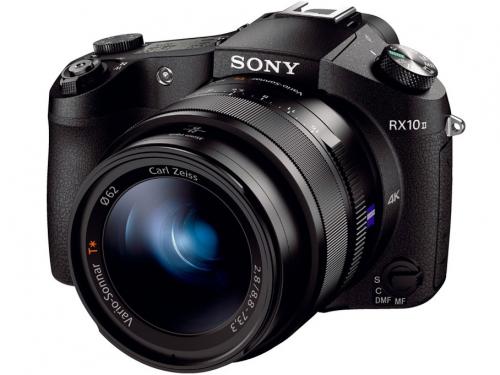 新品 サイバーショット DSC-RX10M2