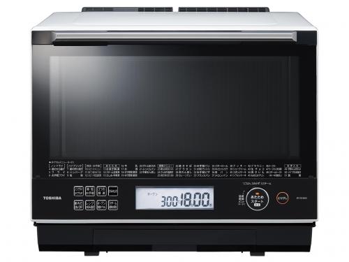 新品 東芝 石窯ドーム ER-VD3000(W) [グランホワイト]