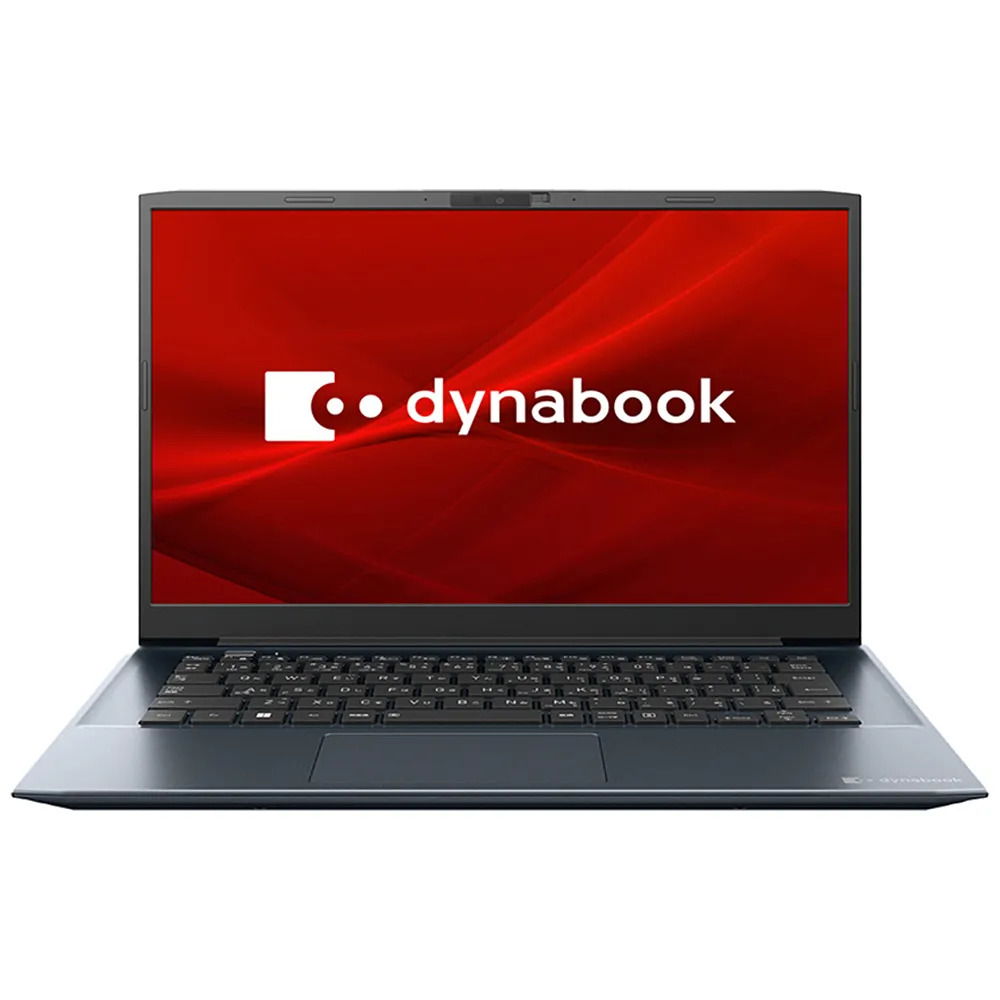 dynabook M6/X P2M6XBEL [オニキスブルー]