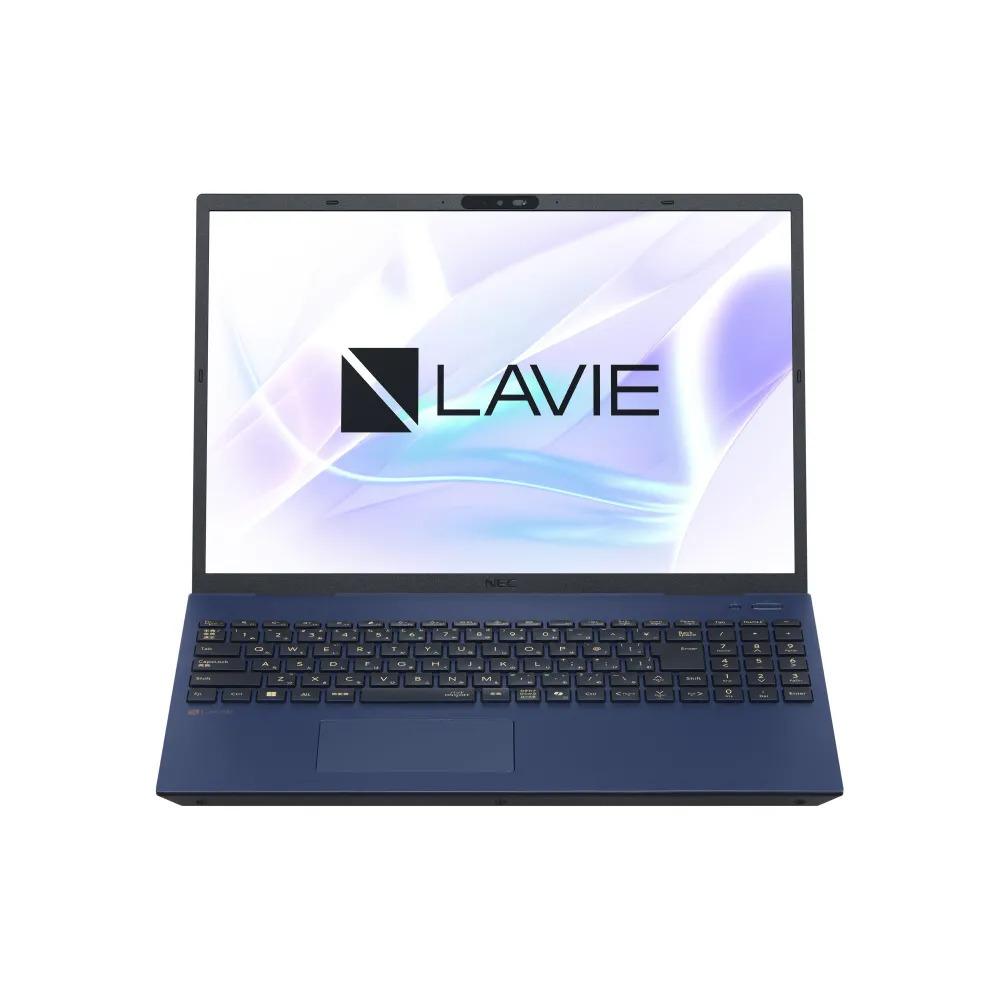 LAVIE N16 N1675/KAL PC-N1675KAL [ネイビーブルー]