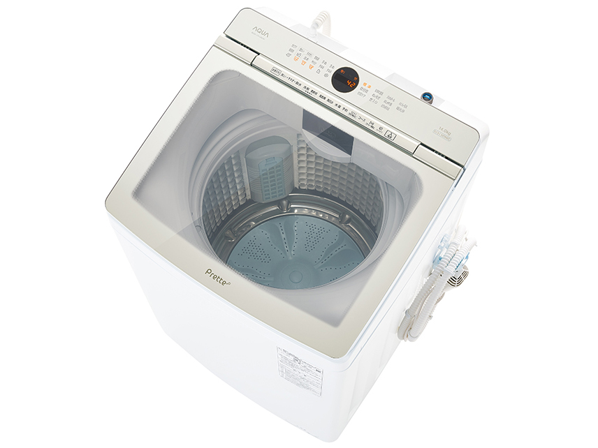 Prette plus AQW-VX14N