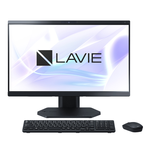 LAVIE A23 A2356/GKB PC-A2356GKB [ファインブラック]