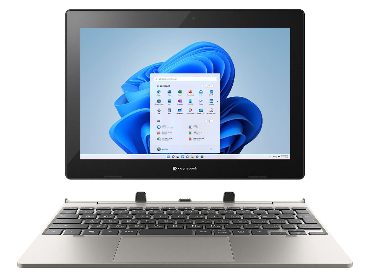 dynabook K1 P1K1UPTG