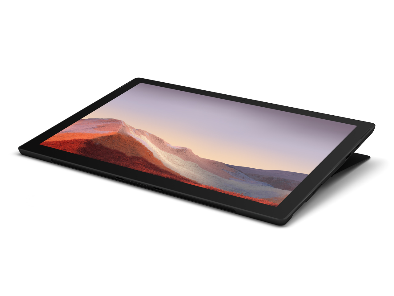 Surface Pro 7 VNX-00027 [ブラック]