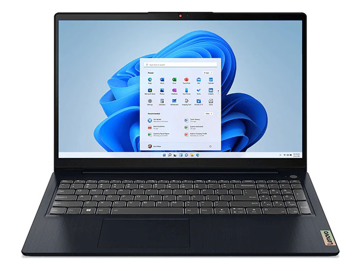 IdeaPad Slim 370 82RN005GJP [アビスブルー]