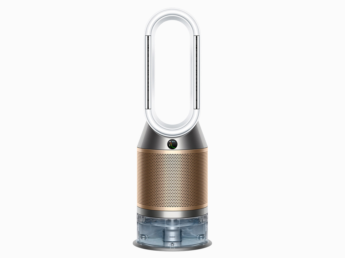 Dyson Purifier Humidify + Cool Formaldehyde PH04WG N