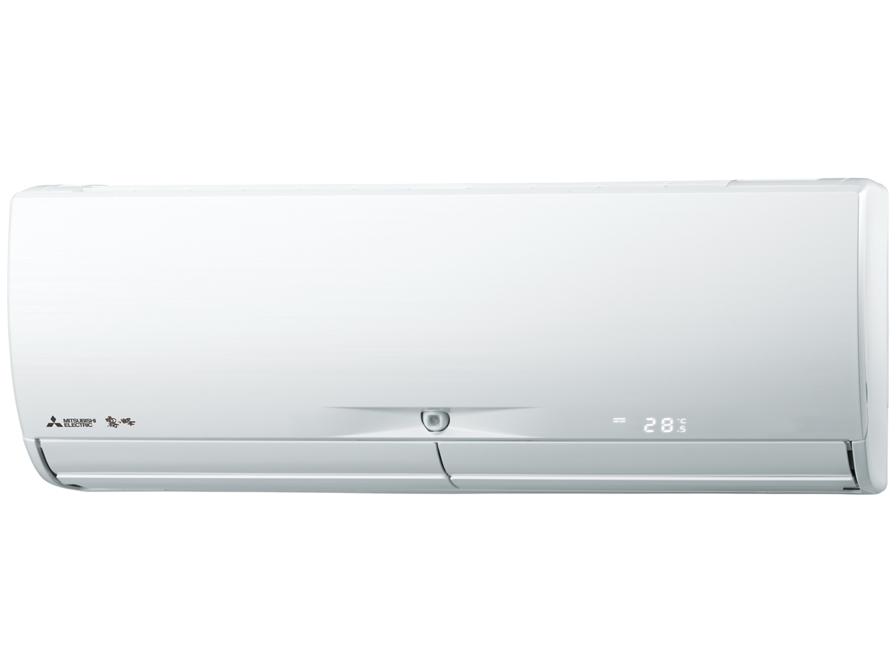 霧ヶ峰 MSZ-X2221